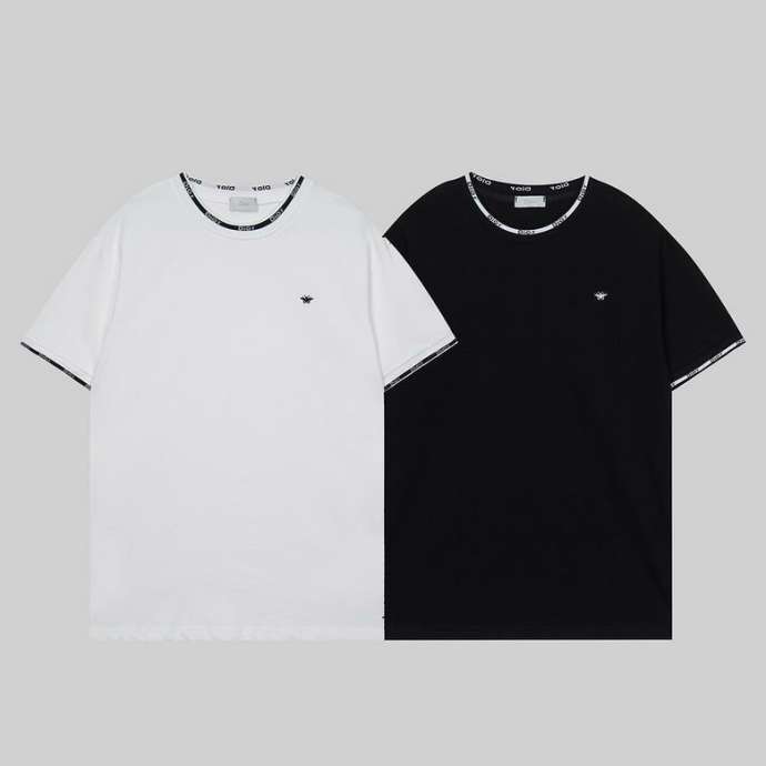 Dior T Shirts Short _SKUDiorS-3XLG106833847